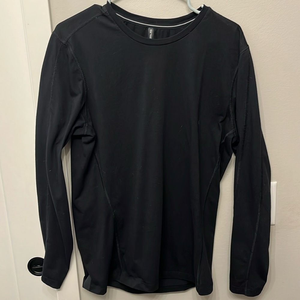 Ten Thousand Durable Shirt LS